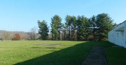 Former State Police Headquarters Lot Available [Shinnston]