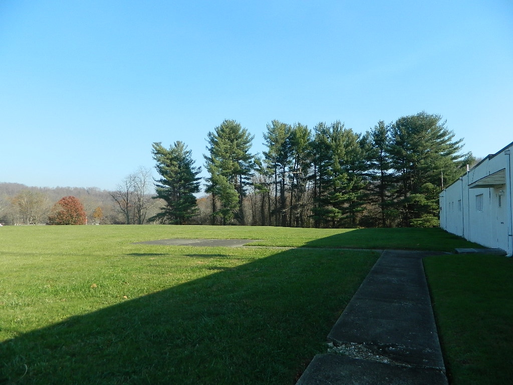 1085 S Pike St Shinnston Business Park Harrison County Economic Development Corp.