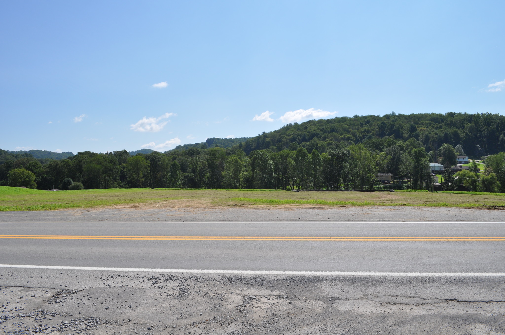 1085 S Pike St Shinnston Business Park Harrison County Economic