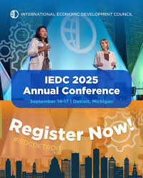 2025 IEDC Annual Conference