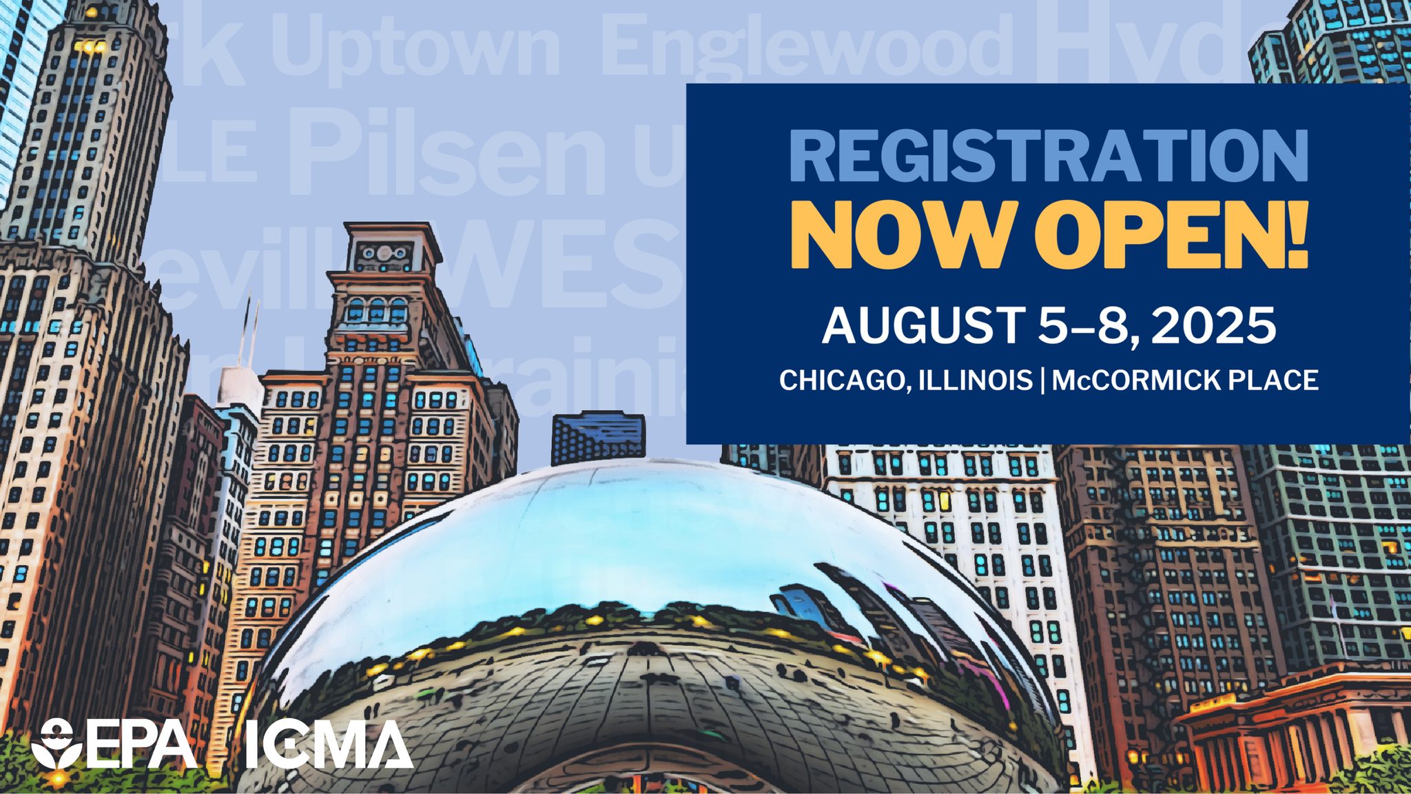 2025 National Brownfields Training Conference